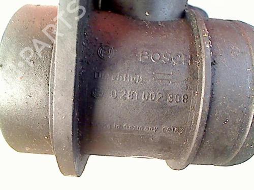 Luftmassenmesser FIAT STILO Multi Wagon (192_) 1.9 JTD | BP20411075M95 