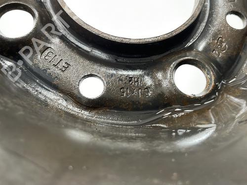 Used Rim Rim 30044832 30044832