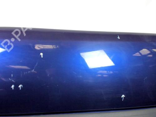 Right front door OPEL CALIBRA A (C89) 2.0 i (M07) | BP20459255C3 
