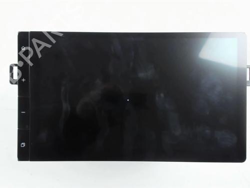 Used Radio TOYOTA YARIS (_P21_, _PA1_, _PH1_) 1.5 Hybrid (MXPH10, MXPH11) (116 hp) 32138894