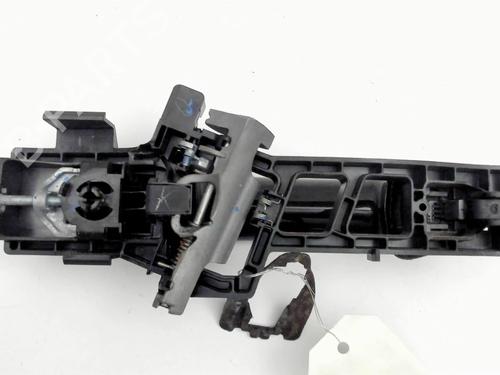 Rear left exterior door handle FORD ECOSPORT 1.0 EcoBoost | BP30364048C130