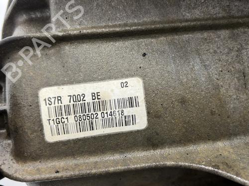 Gearbox FORD MONDEO III Saloon (B4Y) 1.8 16V | BP30115506M3