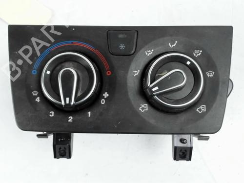 Commande Chauffage PEUGEOT BOXER Van 2.2 BlueHDi 165 (165 hp) 32138770