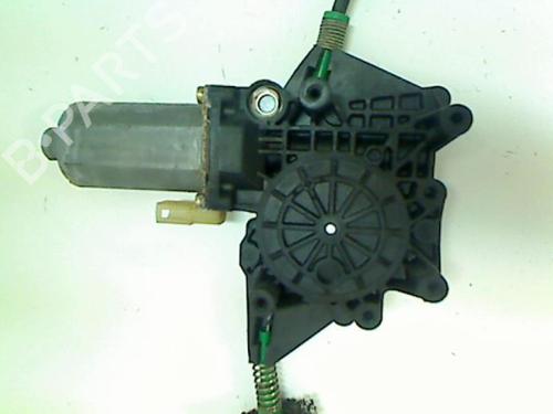 Used Rear right window mechanism Rear right window mechanism 20434378 20434378