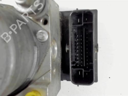 Used ABS pump ABS pump DACIA DUSTER (HS_) 1.5 dCi (HSMC) (107 hp) 21236123 21236123