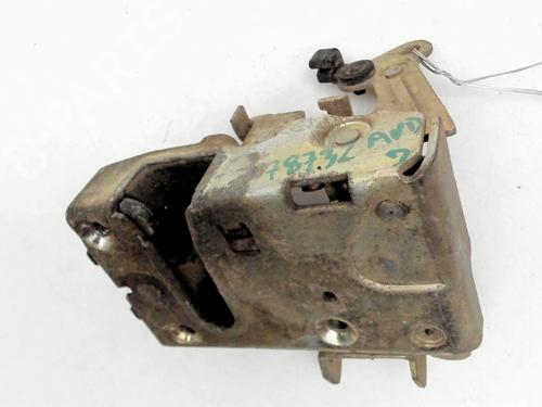 Used Front right lock Front right lock 33701817 33701817
