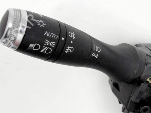 Steering column stalk RENAULT CLIO V (B7_) 1.0 TCe 90 (B7MT) | BP28362001I23 - Image 2