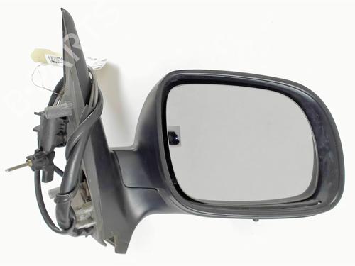 Used Right mirror SEAT IBIZA II (6K1) 1.4 i (60 hp) 20430530