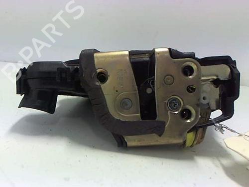 Used Front left lock TOYOTA COROLLA Verso (ZER_, ZZE12_, R1_) 1.8 (ZNR11_, ZNR11R) (129 hp) 20475118