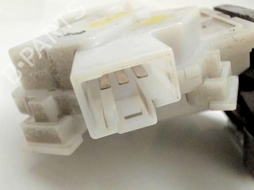 Used Tailgate lock Tailgate lock MITSUBISHI OUTLANDER III (GG_W, GF_W, ZJ, ZL, ZK) 2.4 Hybrid 4WD (GG3W) (208 hp) 26666451 26666451