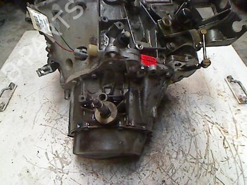 Gearbox PEUGEOT 406 Coupe (8C) 2.0 16V | BP20412536M3 