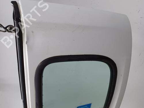 Used Right tailgate RENAULT KANGOO Express (FC0/1_) D 65 1.9 (FC0E, FC02, FC0J, FC0N) (64 hp) 20424461
