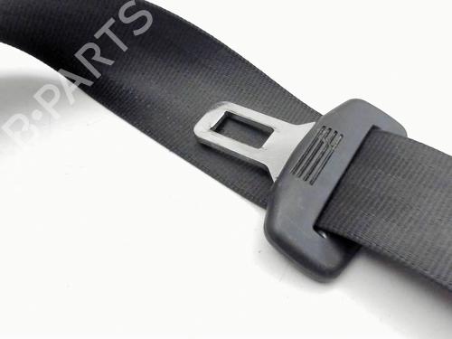 Rear right seatbelt AUDI TT (8J3) 2.0 TFSI | BP31679366I28 - Image 5