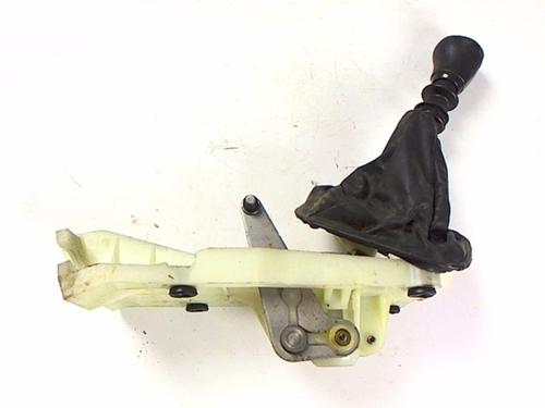 Gear lever NISSAN X-TRAIL I (T30) 2.2 dCi 4x4 | BP20403978M90 