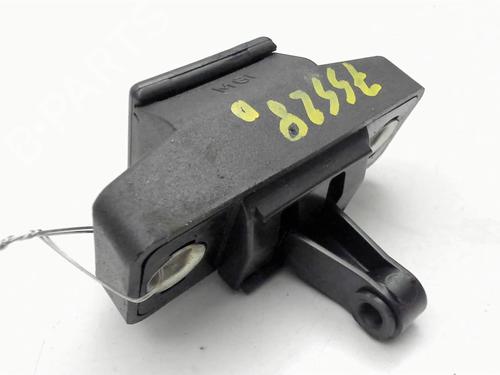 Used Tailgate lock Tailgate lock DACIA SANDERO II 1.0 SCe 75 (B8JC, B8JD, B8NC) (73 hp) 22414993 22414993