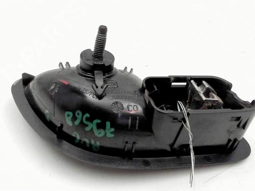 Front left interior door handle RENAULT LAGUNA II (BG0/1_) 2.2 dCi (BG0F) | BP36669061I13 - Image 3
