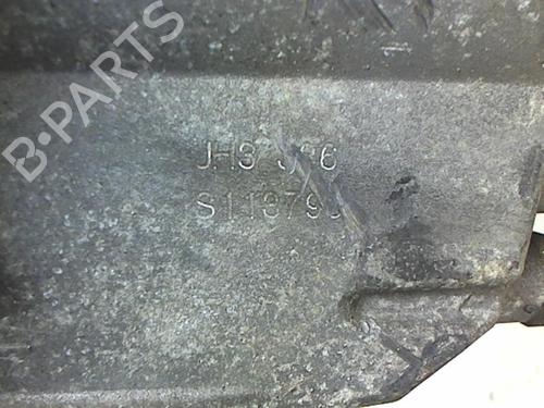 Gearbox DACIA SANDERO II TCe 90 (B8M1, B8MA, B8AC) | BP20462942M3 