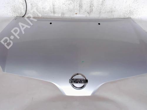 Hood NISSAN ALMERA TINO (V10) 2.2 dCi | BP20392746C1 