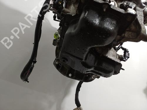 Engine PEUGEOT 2008 I (CU_) 1.2 THP 110 / PureTech 110 | BP36817348M1 - Image 10