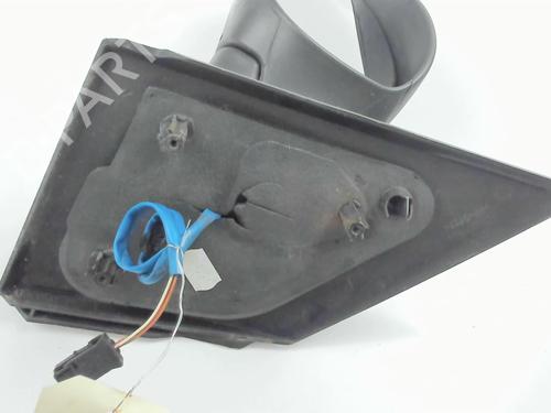 Used Left mirror Left mirror CITROËN C2 (JM_) 1.4 (73 hp) 20464345 20464345