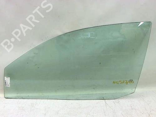 Used Front left door window SEAT IBIZA III (6L1) 1.9 TDI (131 hp) 20432079
