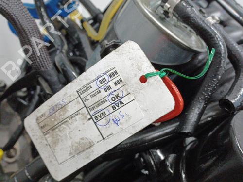 Engine MERCEDES-BENZ A-CLASS (W168) A 170 CDI (168.009, 168.109) | BP20465208M1 