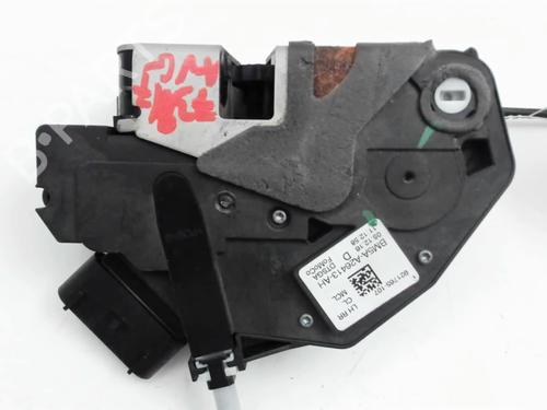 Rear left lock FORD FOCUS III 1.0 EcoBoost | BP20419178C100 