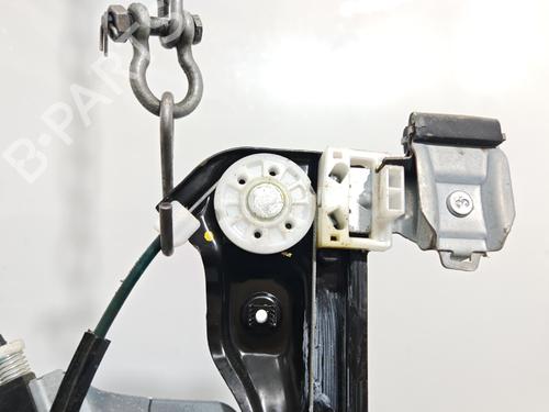 Front right window mechanism CHEVROLET ORLANDO (J309) 2.0 D | BP40442032C23 - Image 5