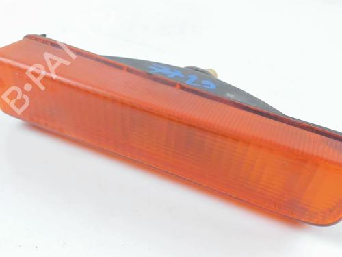 Left front indicator FORD FIESTA III (GFJ) 1.6 i 16V | BP25264750C32 
