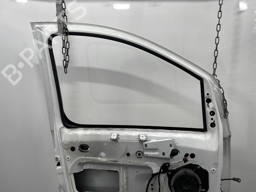 Left front door CITROËN JUMPY II Van 2.0 HDi 120 | BP29437943C2 