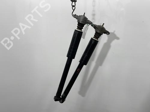 Used Right rear shock absorber FIAT LINEA (323_, 110_) 1.3 D Multijet (323AXB11, 323AXB1A) (90 hp) 30975597