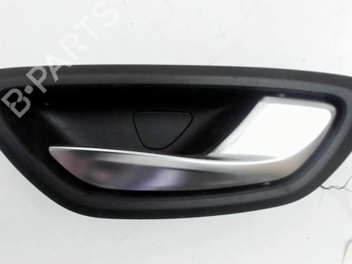 Used Front right interior door handle Front right interior door handle RENAULT MEGANE IV Hatchback (B9A/M/N_) 1.6 TCe 205 (B9MV) (205 hp) 20394248 20394248