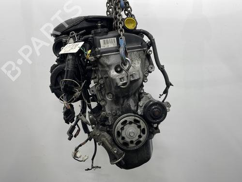 Engine CITROËN C1 (PM_, PN_) 1.0 | BP29956850M1