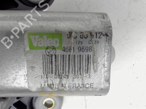 Viskermotor bagrude FIAT STILO Multi Wagon (192_) 1.9 JTD (115 hp) 20406878