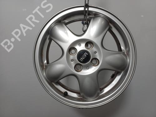 Fælk MINI MINI (R56) Cooper D | BP36788863C45 - Image 4