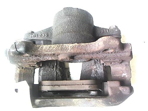Left front brake caliper FIAT IDEA (350_) 1.3 D Multijet | BP20437955M105 