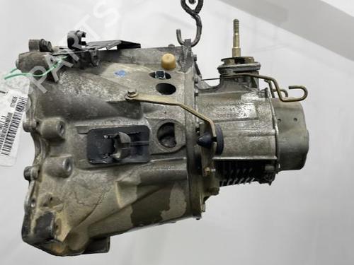 Gearbox CITROËN XSARA (N1) 1.9 D | BP20463856M3 
