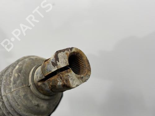 Steering column HYUNDAI SANTA FÉ II (CM) 2.2 CRDi GLS | BP22780714M21 