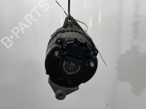 Used Alternator Alternator PEUGEOT 405 I (15B) 1.9 (122 hp) 27705710 27705710