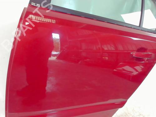 Left rear door OPEL ASTRA H (A04) 1.9 CDTI (L48) | BP20434903C4 