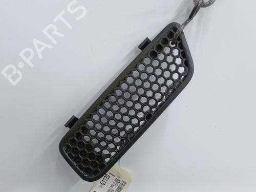 Used Grille Grille 20450906 20450906