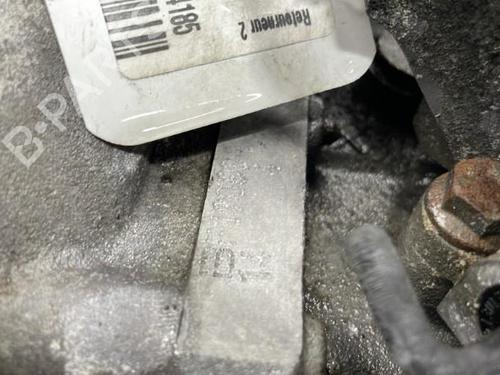 Used Gearbox Gearbox 21207650 21207650