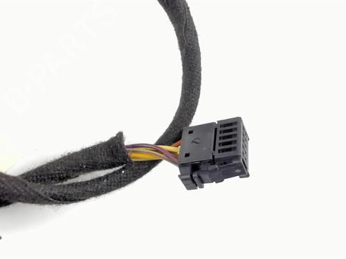 Right mirror VW POLO V (6R1, 6C1) 1.2 TDI | BP20442599C27 