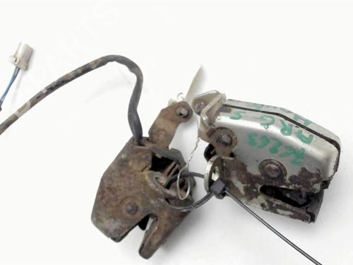 Bakluke lås FIAT DOBLO Box Body/MPV (223_) 1.3 D Multijet | BP25444947C101 