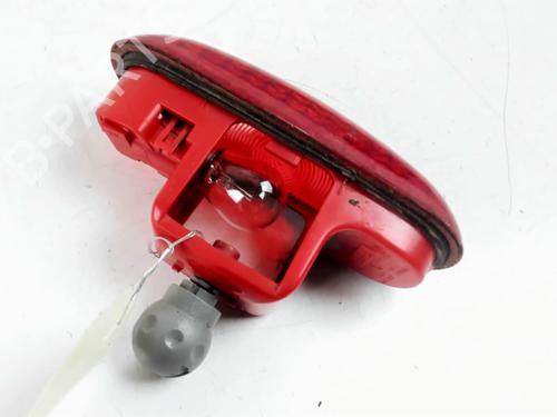 Third brake light RENAULT TRAFIC III Van (FG_) 1.6 dCi 115 (FGMD) | BP31839374L11