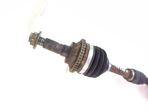 Right front driveshaft MAZDA 323 F VI Hatchback (BJ) 1.6 (BJ10M) | BP20392343M39 