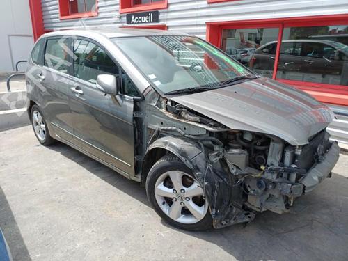 Climate control HONDA FR-V (BE) 2.2 i CTDi (BE5) | BP23779695I5 - Image 11