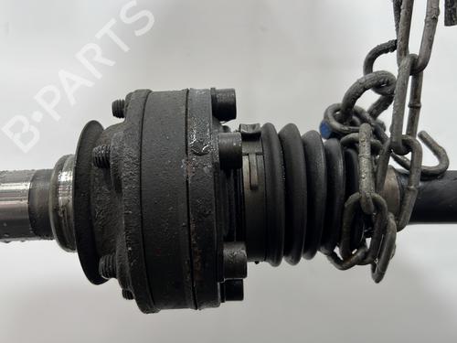 Used Left rear driveshaft Left rear driveshaft AUDI Q7 (4LB) 3.0 TDI quattro (233 hp) 33001901 33001901
