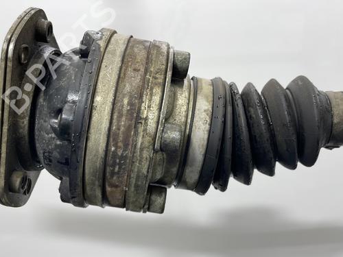 Right front driveshaft AUDI A3 (8P1) 2.0 TDI 16V | BP28567608M39