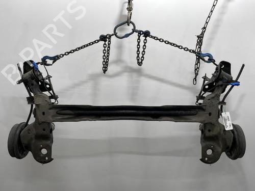 Rear axle CITROËN C4 CACTUS 1.2 VTi 82 | BP20387348M2 